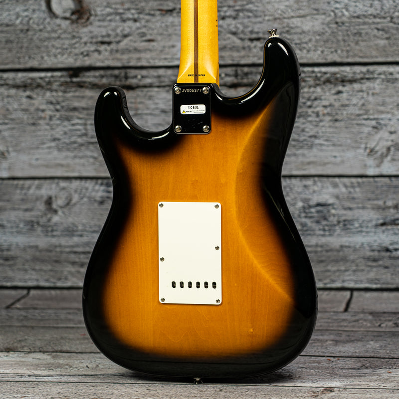 Fender JV Modified '50s Stratocaster HSS