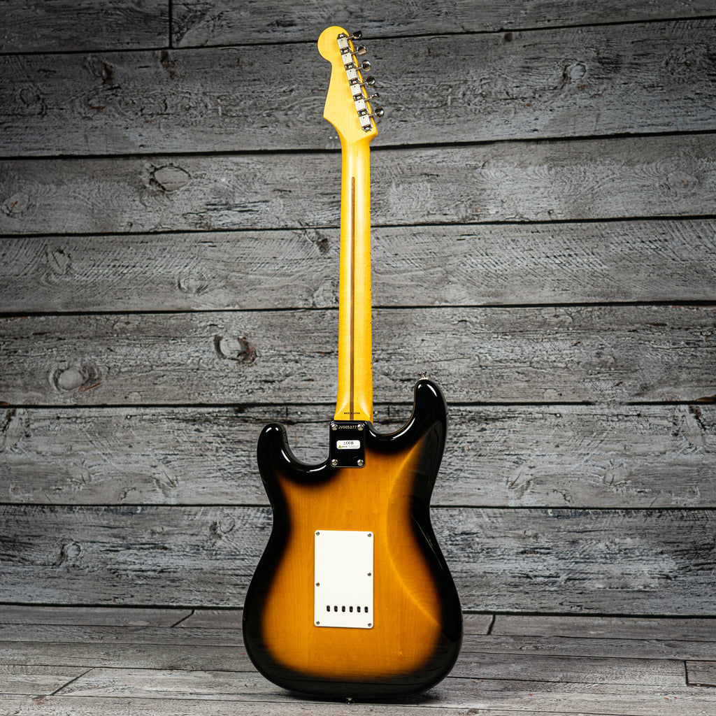 Fender JV Modified '50s Stratocaster HSS (USED)