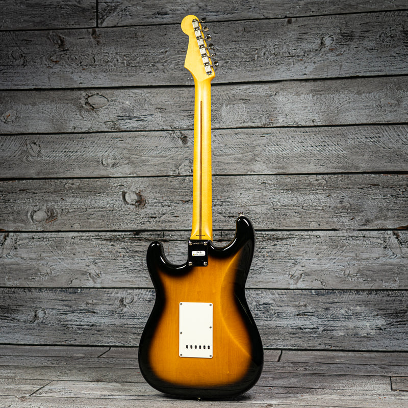 Fender JV Modified '50s Stratocaster HSS