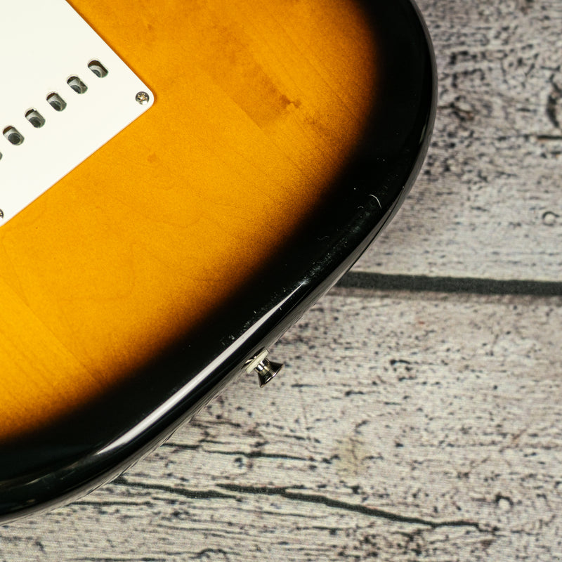 Fender JV Modified '50s Stratocaster HSS