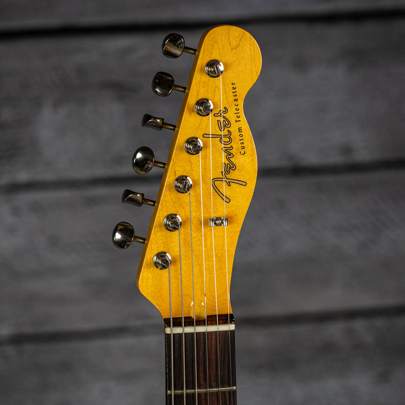 Fender JV Modified '60s Custom Telecaster