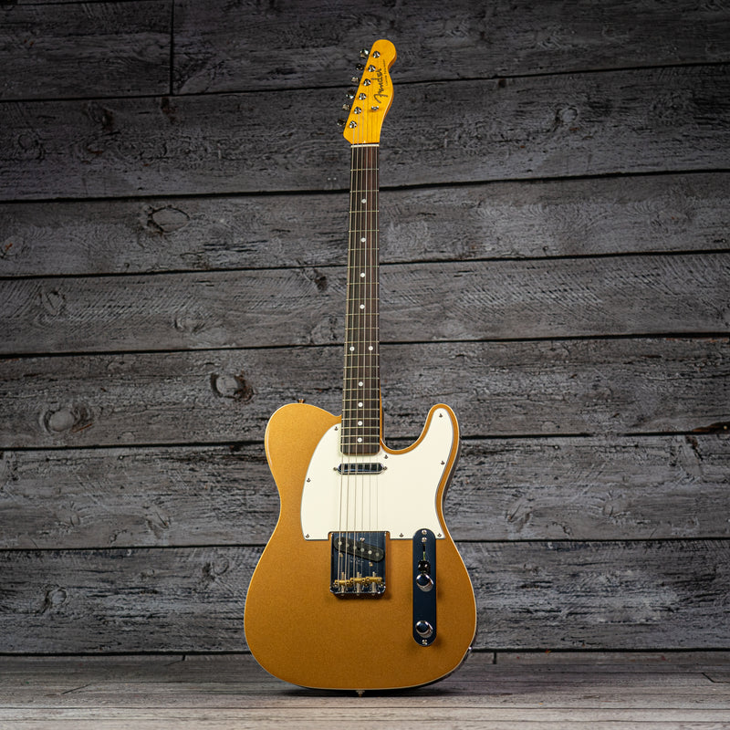 Fender JV Modified '60s Custom Telecaster