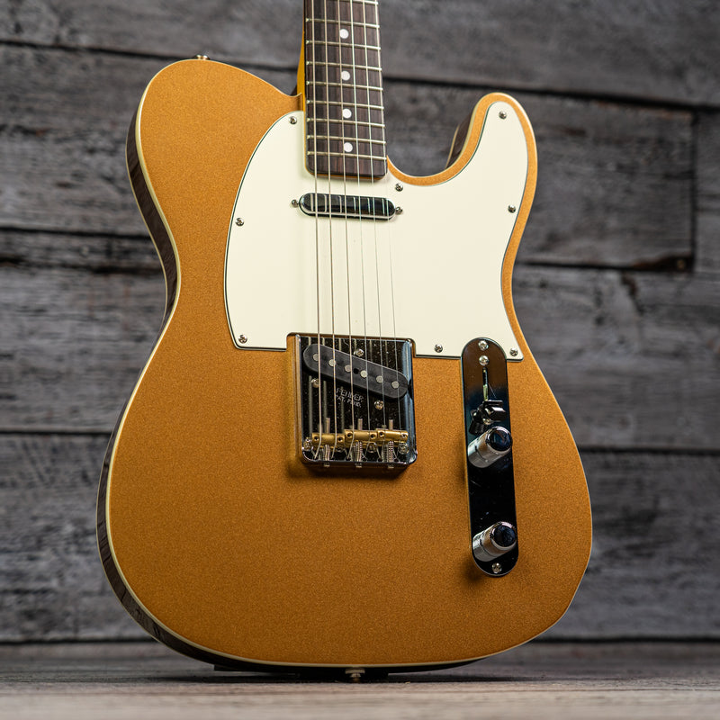 Fender JV Modified '60s Custom Telecaster