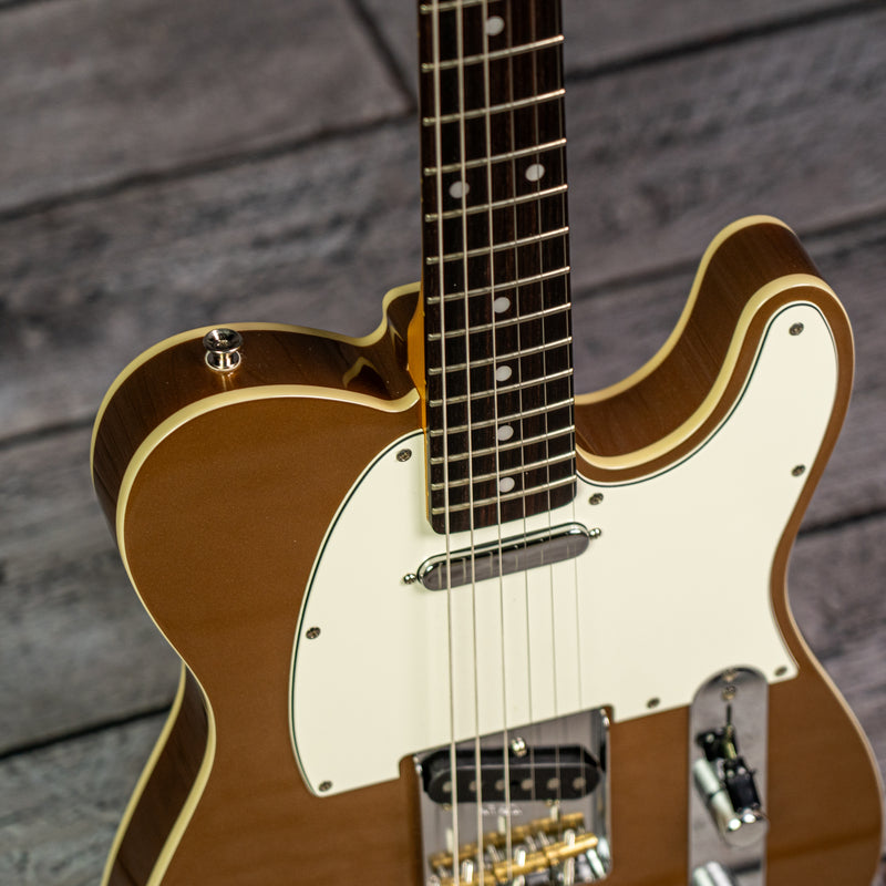 Fender JV Modified '60s Custom Telecaster