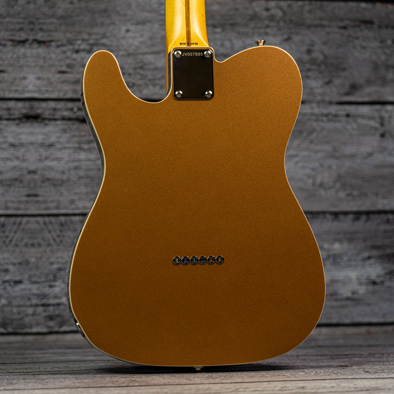 Fender JV Modified '60s Custom Telecaster