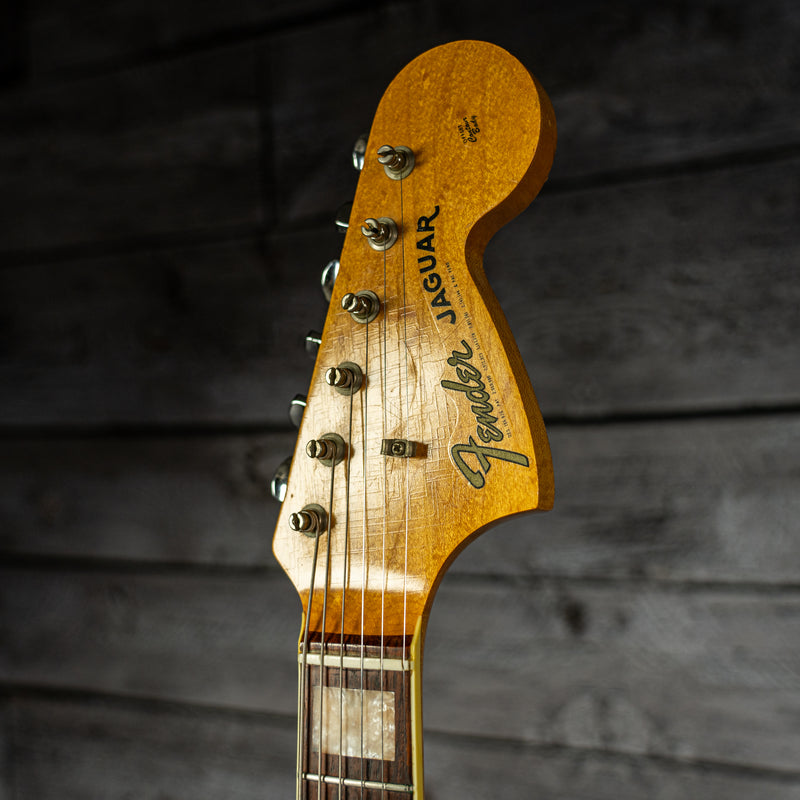 Fender Jaguar 1967