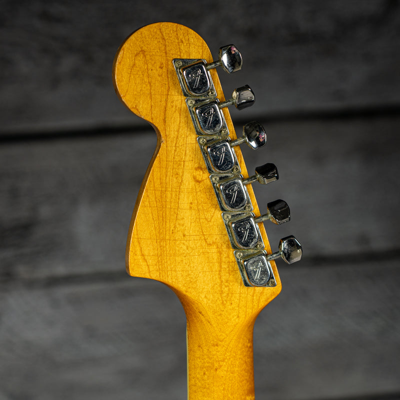 Fender Jaguar 1967