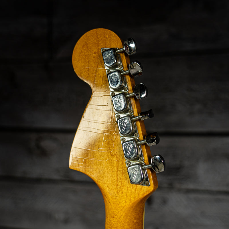 Fender Jaguar 1967