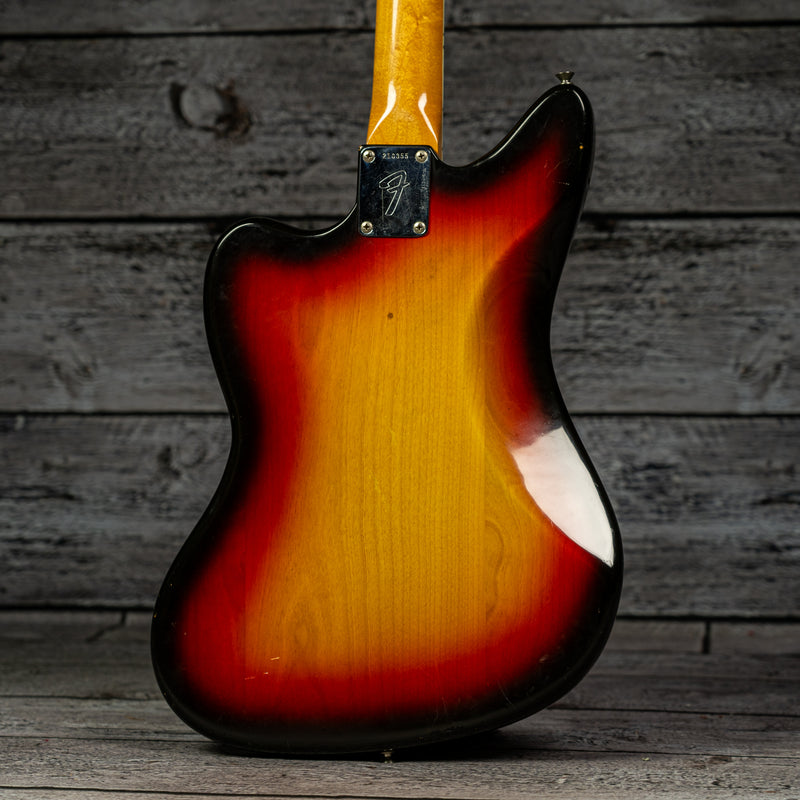 Fender Jaguar 1967