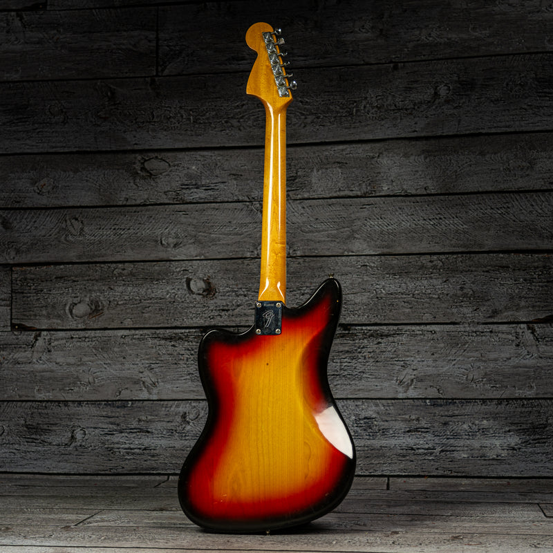Fender Jaguar 1967