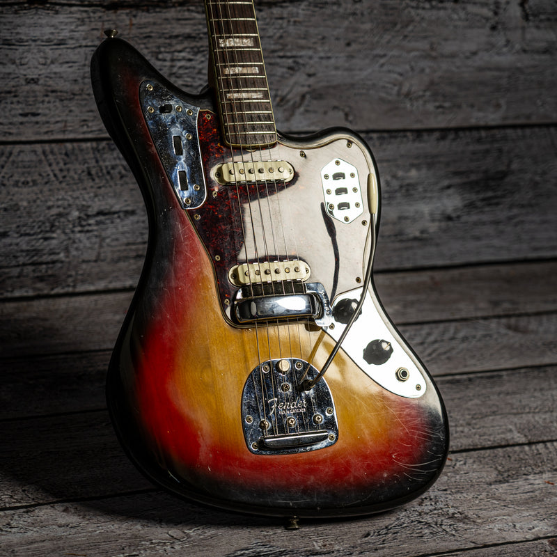 Fender Jaguar 1967