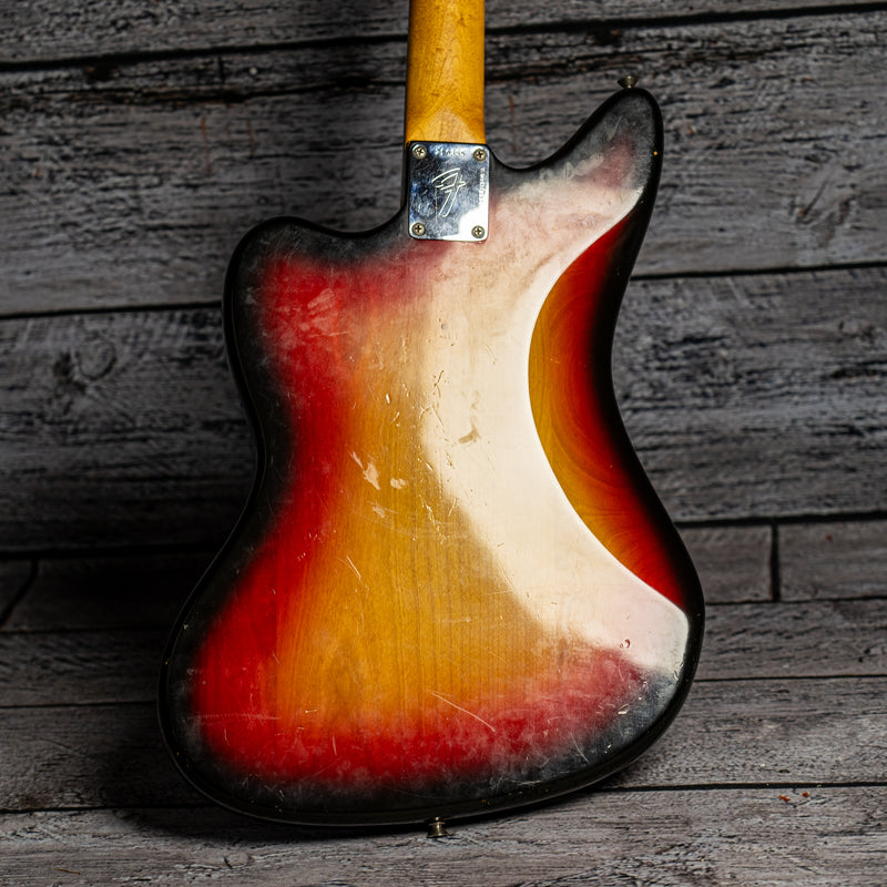Fender Jaguar 1967