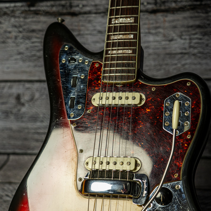 Fender Jaguar 1967