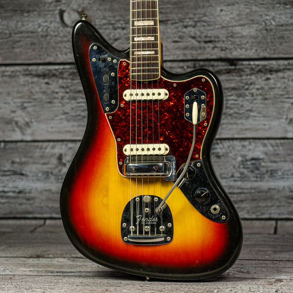Fender Jaguar 1967