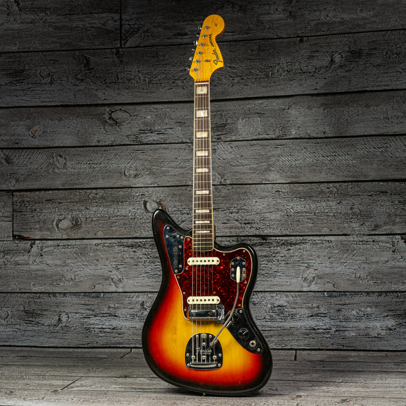 Fender Jaguar 1967