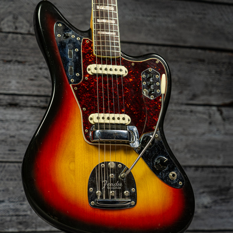 Fender Jaguar 1967