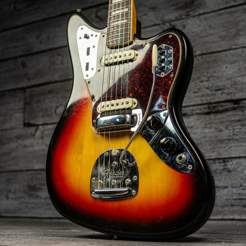 Fender Jaguar 1967
