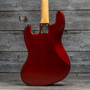 Fender Jazz Bass 1967