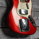 Fender Jazz Bass 1967
