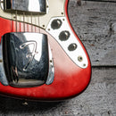 Fender Jazz Bass 1967