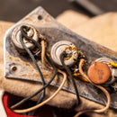 Fender Jazz Bass 1967