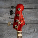 Fender Jazz Bass 1967