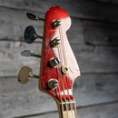 Fender Jazz Bass 1967