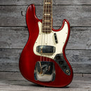 Fender Jazz Bass 1967