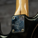 Fender Jazz Bass 1974 - Refinished
