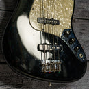 Fender Jazz Bass 1974 - Refinished