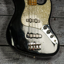Fender Jazz Bass 1974 - Refinished