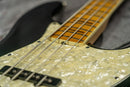 Fender Jazz Bass 1974 - Refinished