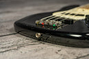 Fender Jazz Bass 1974 - Refinished