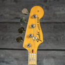 Fender Jazz Bass 1974 - Refinished
