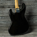 Fender Jazz Bass 1974 - Refinished