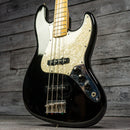 Fender Jazz Bass 1974 - Refinished