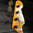 Fender Jazz Bass 1974 - Refinished
