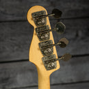 Fender Jazz Bass 1974 - Refinished