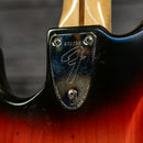 Fender Jazz Bass 1975
