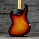 Fender Jazz Bass 1975