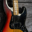 Fender Jazz Bass 1975