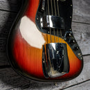 Fender Jazz Bass 1975
