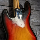 Fender Jazz Bass 1975