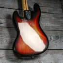 Fender Jazz Bass 1975