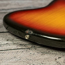 Fender Jazz Bass 1975