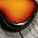 Fender Jazz Bass 1975