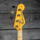 Fender Jazz Bass 1975