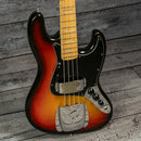 Fender Jazz Bass 1975