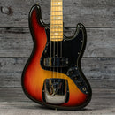 Fender Jazz Bass 1975