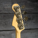 Fender Jazz Bass 1975